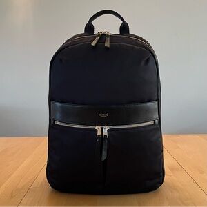 KNOMO Beauchamp Laptop Backpack